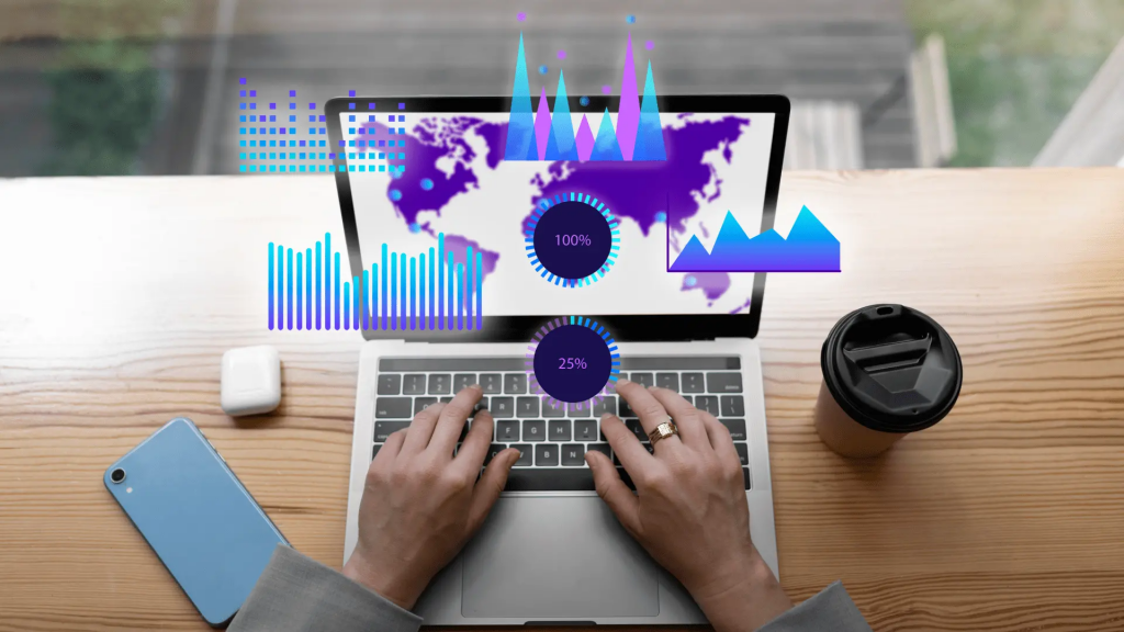 Improve your ROI by leveraging experienced teams specializing in google ads campaign management.